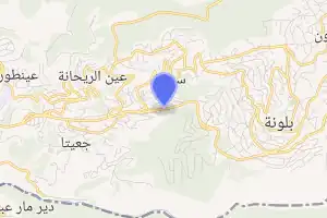خريطة