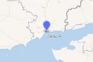 خريطة