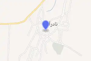 خريطة