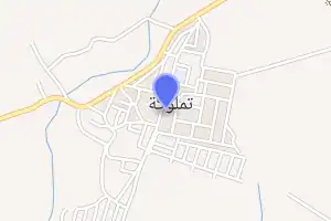 خريطة
