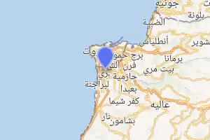 خريطة