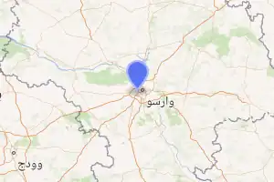 خريطة