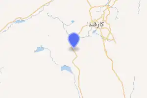 خريطة