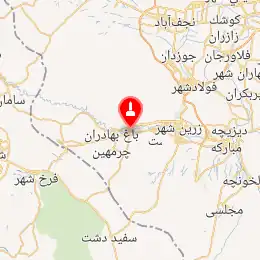 خريطة