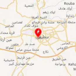 خريطة