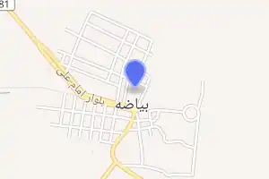 خريطة