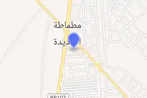 خريطة