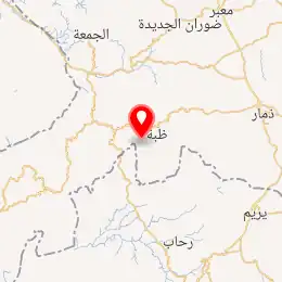 خريطة