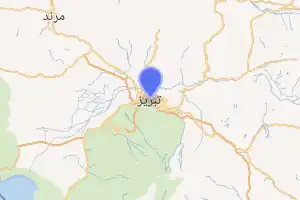 خريطة