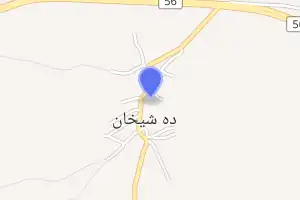 خريطة