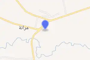 خريطة