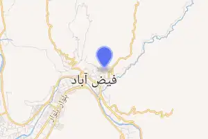 خريطة