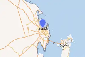 خريطة