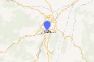 خريطة