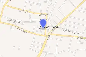 خريطة