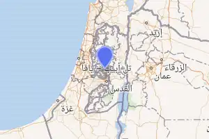 خريطة