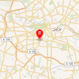 خريطة