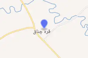 خريطة