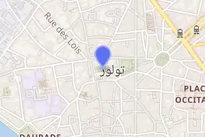 خريطة