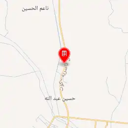 خريطة