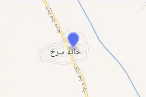 خريطة