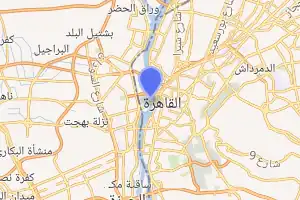 خريطة