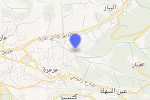 خريطة
