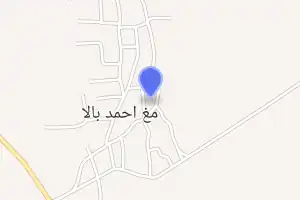 خريطة