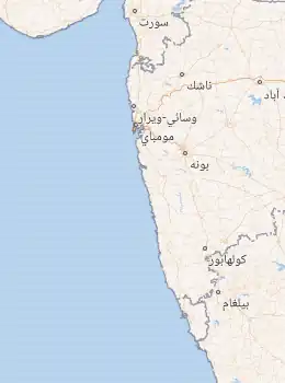 خريطة