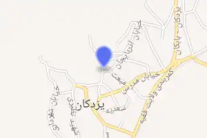 خريطة