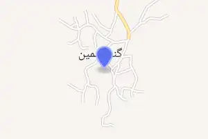 خريطة