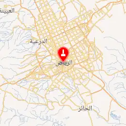 خريطة