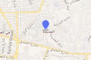 خريطة