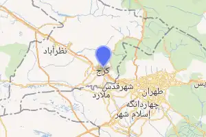 خريطة