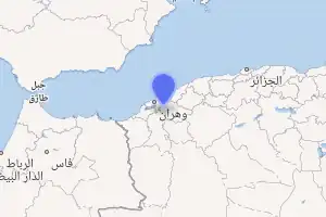 خريطة