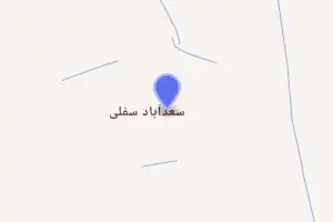 خريطة