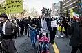 ومسيرة يوم 22 بهمن