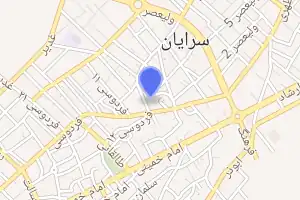 خريطة