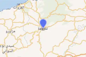خريطة