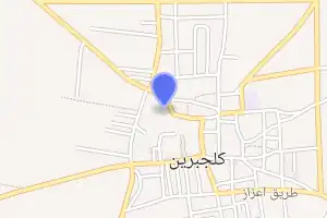 خريطة