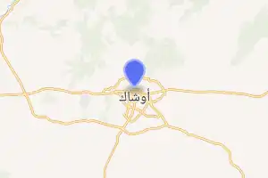 خريطة