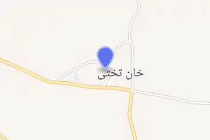 خريطة