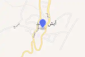 خريطة