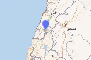 خريطة