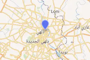 خريطة
