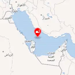 خريطة