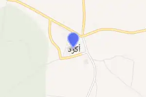 خريطة