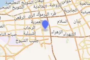 خريطة