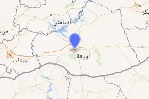 خريطة