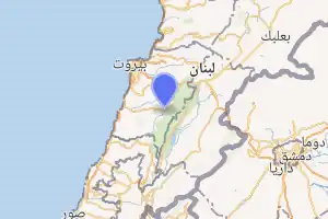 خريطة